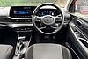 Hyundai I20 1.0T GDi 48V MHD Premium 5dr DCT Red