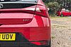 Hyundai I20 1.0T GDi 48V MHD Premium 5dr DCT Red