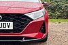 Hyundai I20 1.0T GDi 48V MHD Premium 5dr DCT Red