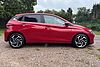 Hyundai I20 1.0T GDi 48V MHD Premium 5dr DCT Red
