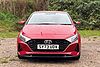Hyundai I20 1.0T GDi 48V MHD Premium 5dr DCT Red