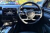 Hyundai TUCSON 1.6 TGDi Hybrid 230 Ultimate 5dr 2WD Auto White