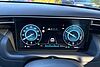 Hyundai TUCSON 1.6 TGDi Hybrid 230 Ultimate 5dr 2WD Auto White
