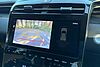 Hyundai TUCSON 1.6 TGDi Hybrid 230 Ultimate 5dr 2WD Auto White