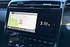 Hyundai TUCSON 1.6 TGDi Hybrid 230 Ultimate 5dr 2WD Auto White