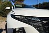 Hyundai TUCSON 1.6 TGDi Hybrid 230 Ultimate 5dr 2WD Auto White