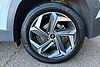 Hyundai TUCSON 1.6 TGDi Hybrid 230 Ultimate 5dr 2WD Auto White