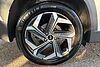 Hyundai TUCSON 1.6 TGDi Hybrid 230 Ultimate 5dr 2WD Auto White