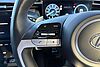 Hyundai TUCSON 1.6 TGDi Hybrid 230 Ultimate 5dr 2WD Auto White