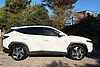 Hyundai TUCSON 1.6 TGDi Hybrid 230 Ultimate 5dr 2WD Auto White