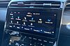 Hyundai TUCSON 1.6 TGDi Hybrid 230 Ultimate 5dr 2WD Auto White