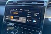 Hyundai TUCSON 1.6 TGDi Hybrid 230 Ultimate 5dr 2WD Auto White