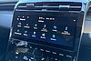 Hyundai TUCSON 1.6 TGDi Hybrid 230 Ultimate 5dr 2WD Auto White