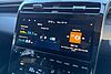 Hyundai TUCSON 1.6 TGDi Hybrid 230 Ultimate 5dr 2WD Auto White