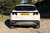 Hyundai TUCSON 1.6 TGDi Hybrid 230 Ultimate 5dr 2WD Auto White