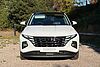 Hyundai TUCSON 1.6 TGDi Hybrid 230 Ultimate 5dr 2WD Auto White