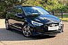 Hyundai I20 1.0T GDi N Line S 5dr DCT Black
