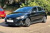 Hyundai I20 1.0T GDi N Line S 5dr DCT Black