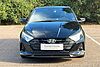 Hyundai I20 1.0T GDi N Line S 5dr DCT Black
