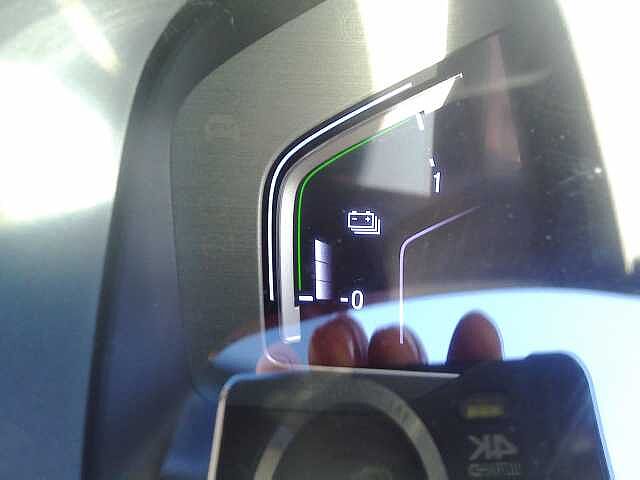 Honda Cr-v 2.0 i-MMD Hybrid EX 5dr eCVT