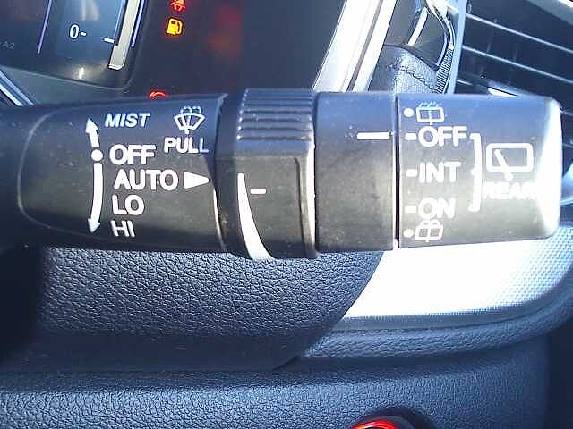 Honda Cr-v 2.0 i-MMD Hybrid EX 5dr eCVT
