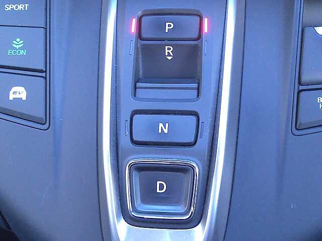 Honda Cr-v 2.0 i-MMD Hybrid EX 5dr eCVT