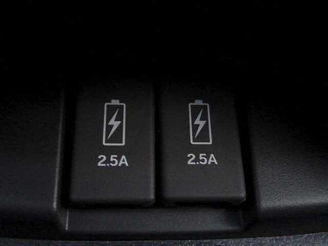 Honda Cr-v 2.0 i-MMD Hybrid EX 5dr eCVT