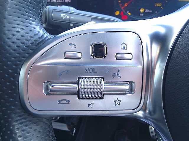 Mercedes-Benz Cla 180 AMG Line Premium Plus 4dr Tip Auto