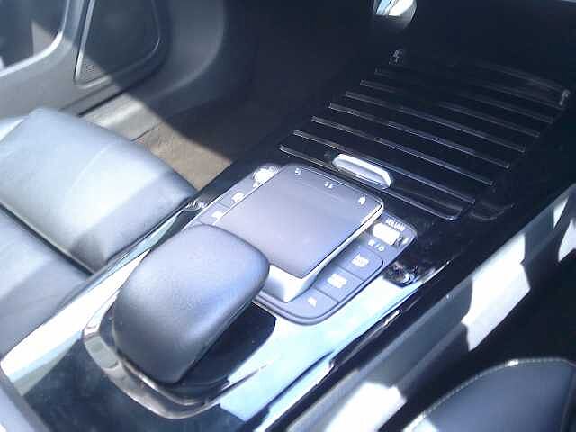 Mercedes-Benz Cla 180 AMG Line Premium Plus 4dr Tip Auto