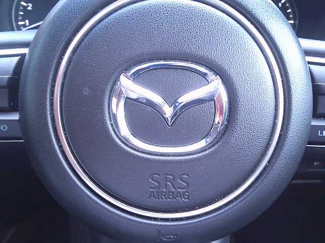 Mazda Cx-30 2.0 e-Skyactiv X MHEV Takumi 5dr Auto