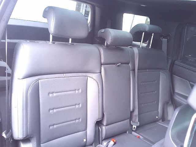 Hyundai SANTA FE 1.6 TGDi Hybrid Calligraphy 5dr 4WD Auto Terracotta Orange