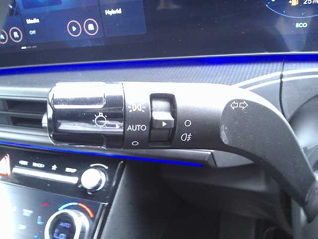 Hyundai SANTA FE 1.6 TGDi Hybrid Calligraphy 5dr 4WD Auto Terracotta Orange