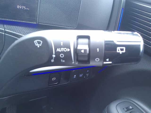 Hyundai SANTA FE 1.6 TGDi Hybrid Calligraphy 5dr 4WD Auto Terracotta Orange