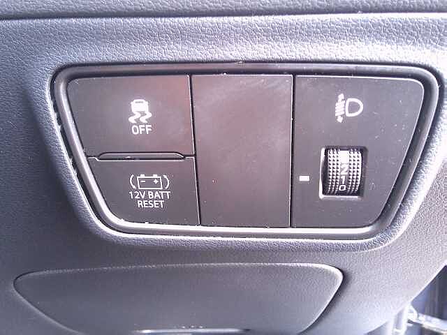 Hyundai TUCSON 1.6 TGDi Hybrid 230 Premium 5dr 2WD Auto Engine Red