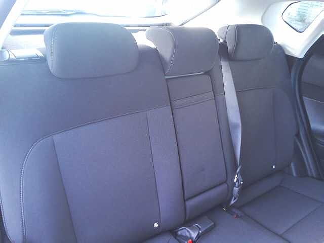 Hyundai KONA 1.6 Hybrid 129 Advance 5dr DCT Abyss Black