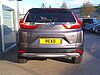 Honda CR-V 2.0 i-MMD Hybrid EX 5dr eCVT Grey