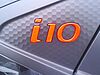 Hyundai I10 1.0 T-GDi N Line 5dr Lumen Grey / 2 Tone Black Roof