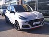 Hyundai I10 1.0 T-GDi N Line 5dr Lumen Grey / 2 Tone Black Roof
