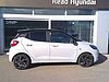Hyundai I10 1.0 T-GDi N Line 5dr Lumen Grey / 2 Tone Black Roof