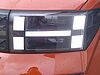 Hyundai SANTA FE 1.6 TGDi Hybrid Calligraphy 5dr 4WD Auto Terracotta Orange