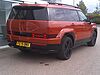 Hyundai SANTA FE 1.6 TGDi Hybrid Calligraphy 5dr 4WD Auto Terracotta Orange