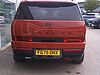 Hyundai SANTA FE 1.6 TGDi Hybrid Calligraphy 5dr 4WD Auto Terracotta Orange