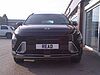 Hyundai KONA 1.6 Hybrid 129 Advance 5dr DCT Abyss Black