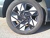 Hyundai KONA 1.6 Hybrid 129 Advance 5dr DCT Abyss Black