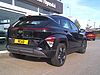 Hyundai KONA 1.6 Hybrid 129 Advance 5dr DCT Abyss Black