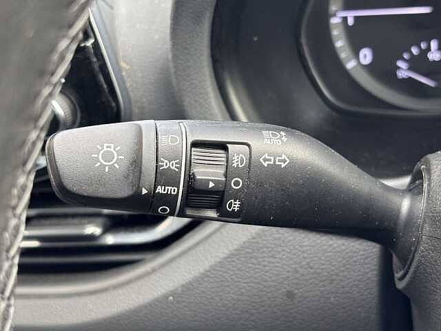 Hyundai I30 SE Connect 1.0 T-GDI 120PS MHEV Phantom Black