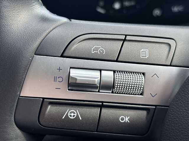 Hyundai KONA Advance 1.0 T-GDI Amazon Grey
