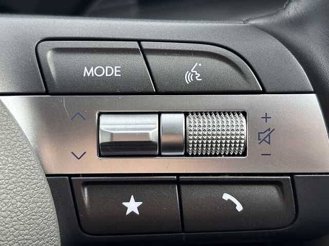 Hyundai KONA Advance 1.0 T-GDI Amazon Grey