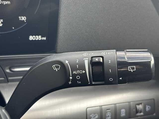 Hyundai KONA Advance 1.0 T-GDI Amazon Grey