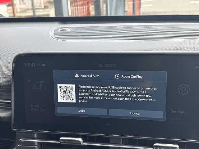 Hyundai KONA Advance 1.0 T-GDI Amazon Grey